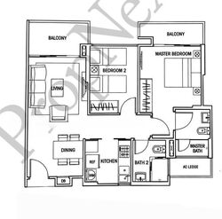 Questa @ Dunman (D15), Apartment #632475951